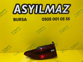Oto Çıkma Parça / Elektrik / Stop / Volkswagen / Golf / Çıkma Parça 