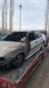 Oto Çıkma Parça / Jant & Lastik / Jant / Opel / Vectra / Çıkma Parça 