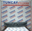 HONDA CİVİC ÖN PANJUR ÜST PLASTİK 2006-2012 ÇIKMA PARÇA ORJİ