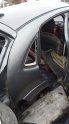 Citroen C3 sağ arka çamurluk kesme yedek parça