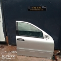 Mercedes c kasa w203 sağ ön kapı çıkma orjinal sökme hatasız