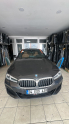 Oto Çıkma Parça / BMW / 5 Serisi / Kaporta & Karoser / Ön Cam / Çıkma Parça 