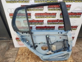 VOLKSWAGEN GOLF 5 SAĞ ARKA KAPI ÇERÇEVESI DOLU