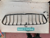 Maserati  17-24 on Panjur