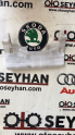 66424-0D190 Toyota Yarıs 2015 tavan ara parçası