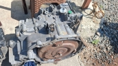 CHEVROLET EVANDA 2.0 OTOMATİK ŞANZIMAN.OTO ERKAN ÜNYE