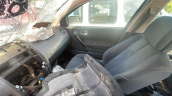 Renault Megane iki yolcu koltuğu