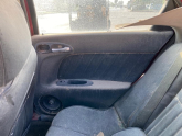 ALFA ROMEO 156 KAPI DÖŞEMESİ SAĞ ÖN VE SAĞ ARKA KAPI