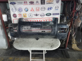 2005-2008 KİA SPORTAGE ÖN TAMPON -DS OTOMOTİV-