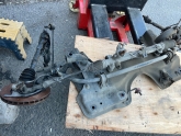 Oto Çıkma Parça / Alt Takım & Direksiyon / Travers / Fiat / Doblo / Çıkma Parça 