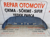 SEAT ateca ön tampon alt spoyler 575805908 orjinal çıkma 17-20