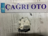 A4 SOL ARKA KAPI KİLİDİ 2009 2015 8K0839015 H ÇAĞRI OTO