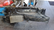Oto Çıkma Parça / Kaporta & Karoser / Kaput / Renault / Trafic / Çıkma Parça 