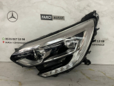 REANULT MEGANE 4 JOY SOL FAR ORJİNAL 260629985R