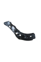 Mitsubishi Asx Ön Panel Üst Bağlanti Saci Sol Tw 20112012