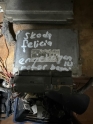 Skoda Felicia motor beyni 631511