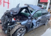 Oto Çıkma Parça / Egzoz / Egzoz Manifoldu / Renault / Megane / Çıkma Parça 