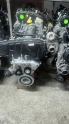 Fiat Linea 1.6 Multijet Çıkma Orjinal Komple Motor