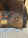 Oto Çıkma Parça / Elektrik / Gösterge / Fiat / Linea / Sıfır Parça 