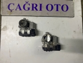 04C133062D AUDİ A3 1.0 TFSİ GAZ KELEBEĞİ ORJİNAL