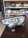 AUDİ A3 SOL FAR