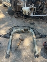 Astra F  2.0  travers