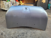 PEUGEOT 2008 MOTOR KAPUTU