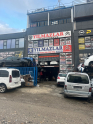 Oto Çıkma Parça / Elektrik / ABS Beyni / Peugeot / 407 / Çıkma Parça 