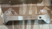 VOLVO S60 TAMPON ARKA ORJİNAL