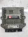 J38AC/7TTA SID804 FORD FİESTA ÇIKMA MOTOR BEYNİ