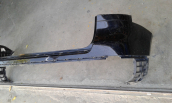 VOLKSWAGEN TOUAREG ARKA TAMPON ÜST 2002-2007