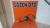 FİAT LİNEA SOL ÖN CAM KRİKOSU ORJ ÇIKMA
