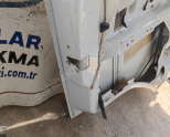 Oto Çıkma Parça / Kaporta & Karoser / Kapı / Ford / Cargo / Çıkma Parça 