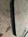 PEUGEOT 208 ARKA TAMPON ALT DİFÜZÖR ORİJİNAL ÇIKMA 9676507077