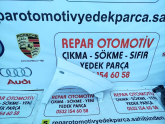 Seat Leon sağ ön çamurluk 2006-13 orijinal çıkma