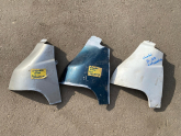 HYUNDAİ H100 SOL FAR ÜST SACI ORJİNAL ÇIKMA 1995-2005 MODEL