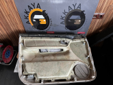 Oto Çıkma Parça / Mekanik / Kapı Döşemesi / Geely / FC / Çıkma Parça 