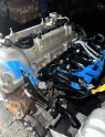 Hyundai IX35 Tucson 1.6 GDI Benzinli Komple Motor Parçası