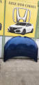 KADJAR MOTOR KAPUTU ORJİNAL ÇIKMA