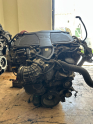 W204 C350 BNZ. KOMPLE MOTOR ORJİNAAAL ÇIKMAA