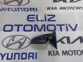 Oto Çıkma Parça / Kaporta & Karoser / Dış Ayna Komple / Kia / Stonic / Çıkma Parça 