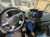 Oto Çıkma Parça / Elektrik / Gösterge Paneli / Ford / Transit / Çıkma Parça 