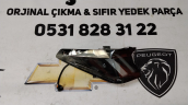 PEUGEOT 3008 - 5008 SOL DIŞ STOP ÇIKMA ORJİNAL