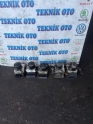 Golf4 Bora Audi Seat Skoda 1J0907379 Abs Beyinleri