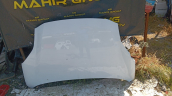 Ford Puma motor kaput