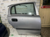 OPEL ASTRA G SAĞ ARKA KAPI CAMI 98-08 MODEL