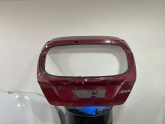 FORD FİESTA BAGAJ KAPAĞI