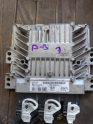 8V21-12A650-EB FORD FİESTA SID206 MOTOR BEYNİ