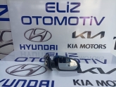 Oto Çıkma Parça / Kaporta & Karoser / Dış Ayna Komple / Kia / Rio / Çıkma Parça 