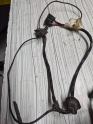 RENAULT ÖN CAM SİLGİ MOTOR KABLOSU R9 7702254837